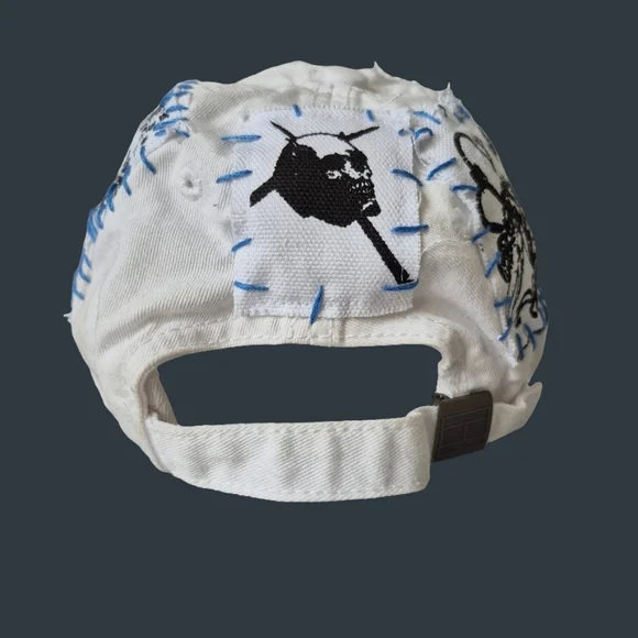 Custom Cap 5 - Picture 5 of 5